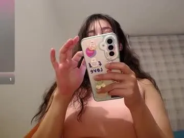 bunny_chloe — Bunny_chloe's room #bigtits #bigass #latina #lovense #teen