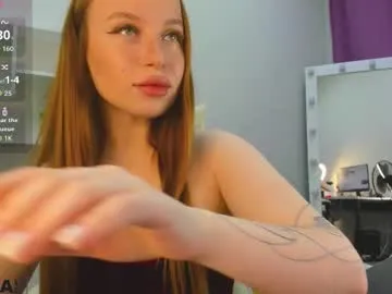 bunny_luvv — ass show [60 tokens left] #18 #bigboobs #bignipples #redhead #tease