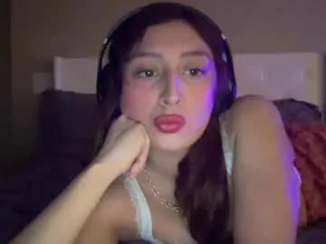 bunnybloomria — Private on Chaturbate
