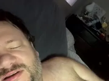 burkemeister101 — Freechat on Chaturbate