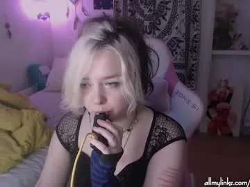 byakkomoriko — Freechat on Chaturbate