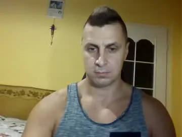 bzykacz1988 — Freechat on Chaturbate