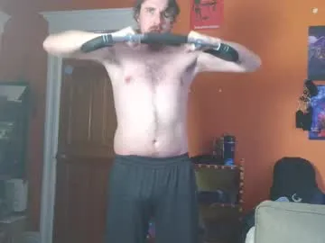 c4g992 — Afternoon Workout #cardgame #redbeard #nerd #ginger #stoner