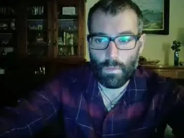 cabesao24 — Freechat on Chaturbate