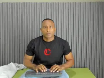 caleb_oustin — Hey it's my first day, my goal is to get my cock hard and finish in cum #new #bbc #ebony #cum #master [392 tokens remaining]