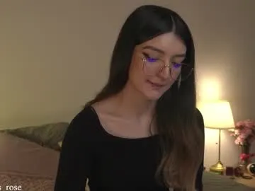 call_me_rosie — Chill night 38/100/160/200/301  #skinny #lovense #smalltits  #cute