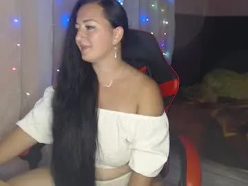 call_me_shaya — Happy Thursday and Wellcum to my room! Lets have fun! My #lovense is on=) #milf #milk #longhair #bigtits