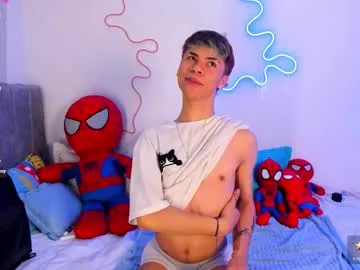 callum_77 — GOAL: Dance+ Nude+ Oil   [300 tokens remaining] The angel of your dreams #twink #18 #gay #lovense #femboy