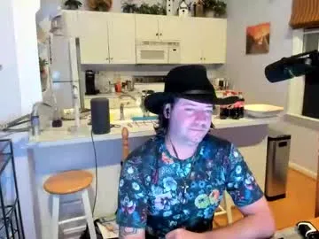 camarant — Freechat on Chaturbate