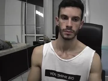 cambooyy — goal is: show naked )  #bigass #bigcock #gym #muscle #fit [2000 tokens remaining]