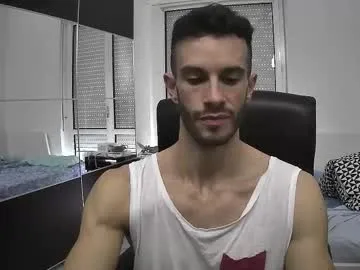 cambooyy — goal is: show naked )  #bigass #bigcock #gym #muscle #fit [1986 tokens remaining]