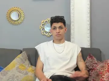 cameron_lux4 — HELLO, WELCOME, !SHOW CUM! #18 #twink #latino  #young #findom [3000 tokens remaining]