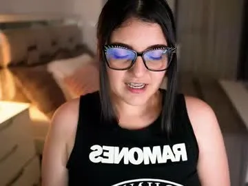 camila_buitrago — WELCOME GUYS: #cum #squirt #anal #latina #braces #
