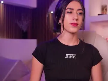 camila_martinez9 — GOAL: FULL NAKED AND SHOW TITS [105 tokens remaining]   Special pattern  15 - 32 - 33 - 44 - 55 - 66 #bigass #blowjob #saliva #deepthroat #ahegao