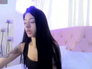 camila_ortiz__ — GOAL: Show titis [50 tokens remaining] Welcome to my room! #young #bigass #skinny #18 #smalltits