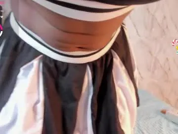 camila_thomsson — Make my wet now // FUCK MY PUSSY NOW // #ebony #skinny #latina #teen #18 [4 tokens remaining]