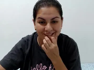 camila_villanueva — Freechat on Chaturbate