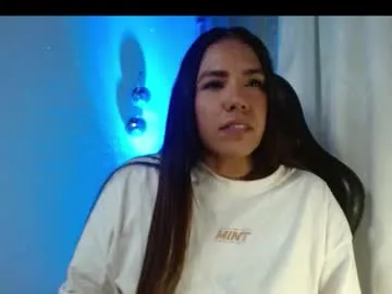 camilaa_velez — you want to fuck my sweet ass   #Latina #ass #smalltities #bigass #Medellin #anal #squirt #cum #deepthoart # ride dildo # morenas [284 tokens remaining]