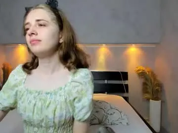 camilla_kelly — GOAL: spank ass [30 tokens remaining] Hi im Camilla and i want to have fun with you #skinny #shy #nonude #lovense #new