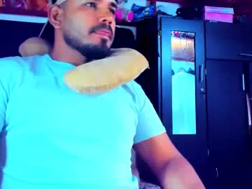 camilo_tijeras — Camilo_tijeras's room