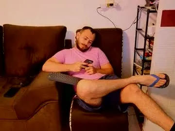 camiloex — here we are back #feet #bigcock #master #daddy #uncut