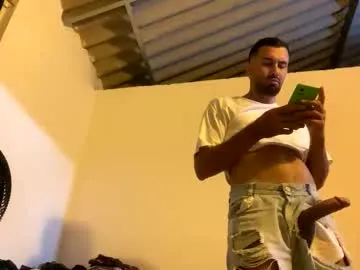camilor_30 — Freechat on Chaturbate