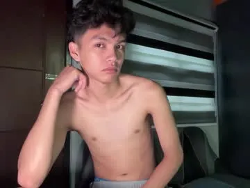 camwithethan — Tip menu is open for you baby!   #asian #bigcock #new #twink #cum