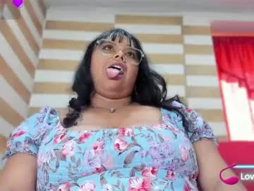 candy_browm1 — GOAL: rub your  pussy [111 tokens remaining] Welcome to my room! #bbw #bigboobs #bigpussylips #curvy #smoke