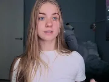 candy_meggie — Welcome to my room! Im Megan!    - Goal: Make me happy [986 tokens left] #blonde #squirt #smile #lovense #cute