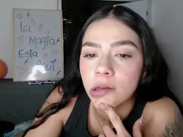 candyfire666 — Freechat on Chaturbate