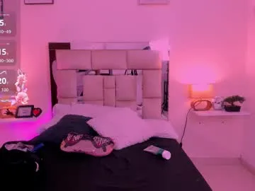 candyygirl_1 — GOAL: Sexy Dance [214 tokens remaining] 