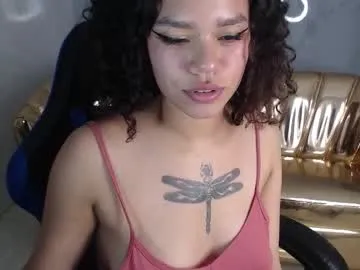 canela_s1 — I WANT TO FEEL ALL YOUR CUM EXPLODING INSIDE MY WET PUSSY!!!! #anal #latina #dirty #smalltits #teen