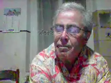 cantera577 — Freechat on Chaturbate