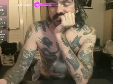 cantleavethehouse — Freechat on Chaturbate
