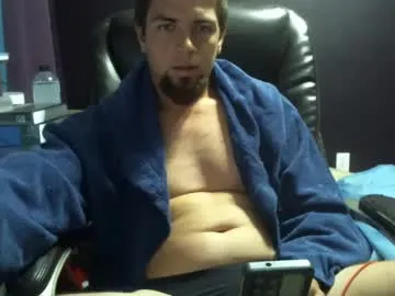 caper1993 — Freechat on Chaturbate