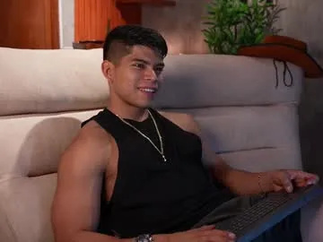 capizzi_ — Enjoy my only milk show #bigcock #latino #couple #lovense #cum [2444 tokens remaining]