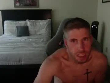 captmorgan30263 — Freechat on Chaturbate