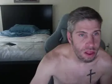 captmorgan30263 — Freechat on Chaturbate