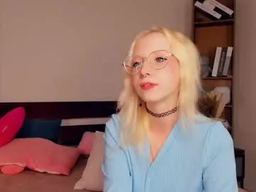 cara_delevingnee — GOAL: Lick my fingers [24 tokens remaining] I'm Teresatime to have fun #18 #shy #new #cute #blonde