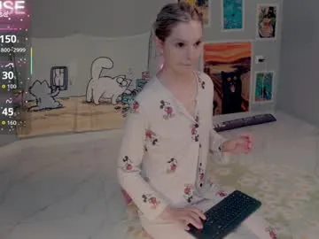 careful_i_bite — Freechat on Chaturbate