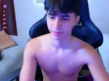 carl_dixon — SHOW CUM!! [2000 tokens left] #bigcock #cum #lovense #skinny #18