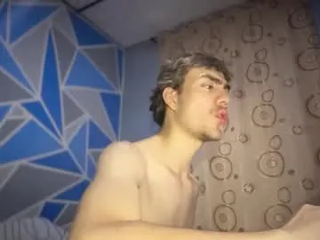 carl_gibson — naked [2000 tokens left] #18 #new #bigcock #latino #cum