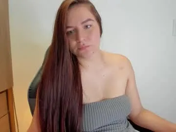 carlaa_smith — im back - Multi Goal: NAKED [14 tokens left] #lovense #hairy #tall #master #new