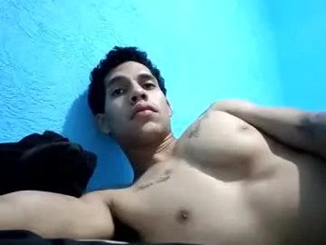carlos3046533855 — Freechat on Chaturbate