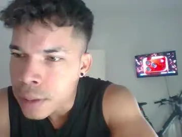 carlos4296 — Freechat on Chaturbate