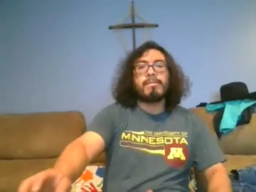 carlosknight0423 — Freechat on Chaturbate