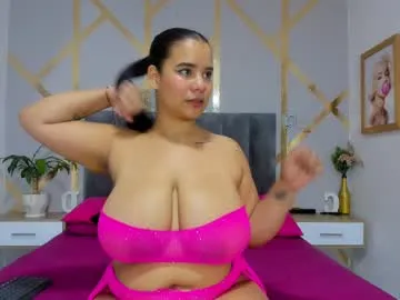 caro_danna — Goal: dildo in pussy #bigass #couple #squirt #latina #bigboobs - Next Goal: dildo in the ass