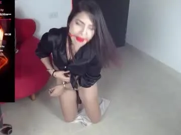 carolaine69_ — GOAL: blow job + slap face x 5 [52 tokens remaining] use me whatever you want  #bdsm #slave #bignipples #dirtygirl #anal