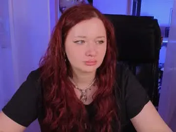 carolina_winter — FLASH BOOBS #redhead #findom #curvy #german #bigboobs [164 tokens remaining]