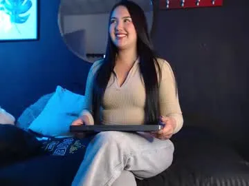 carolinaa_21 — GOAL: JUMP IT! BOUNCE TITS [30 tokens remaining] Hey my loves! I`m new here, I am very excited to fill them with places and delicious experiences #latina #curvy #bigass #bigboobs #new